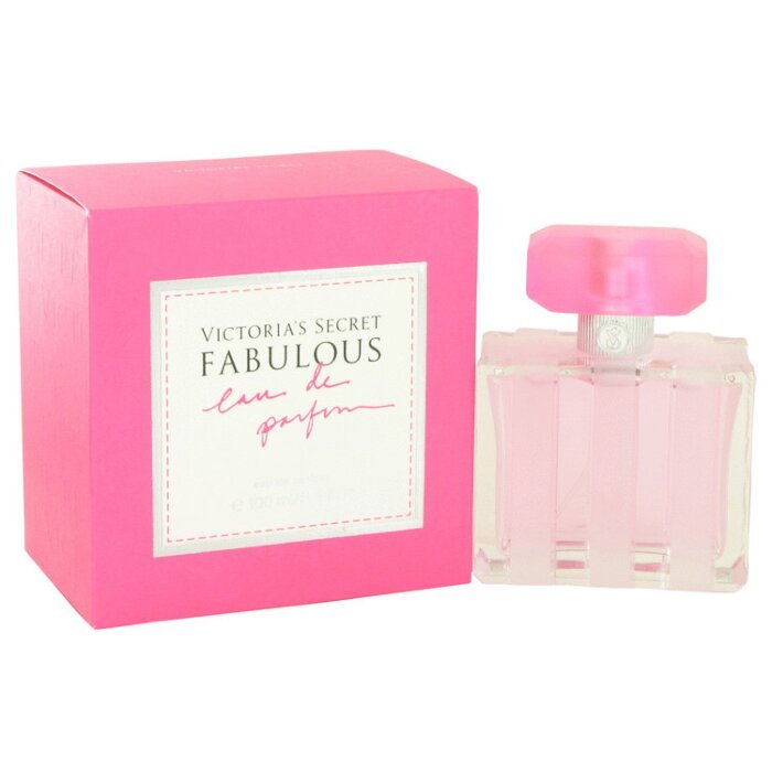 Victoria's Secret Fabulous 3.4 oz EDP Spray Dama