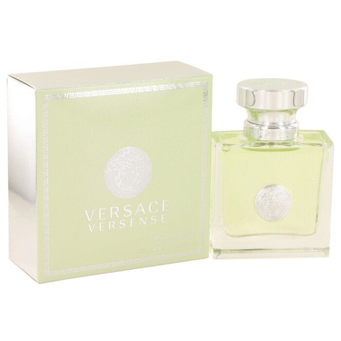 Versace Versense EDT Spray 1.7 oz Women