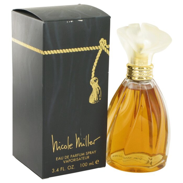 Nicole Miller EDP Spray 3.4 oz Dama