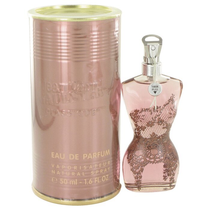 JEAN PAUL GAULTIER by Jean Paul Gaultier EDP Spray 1.7 oz Dama