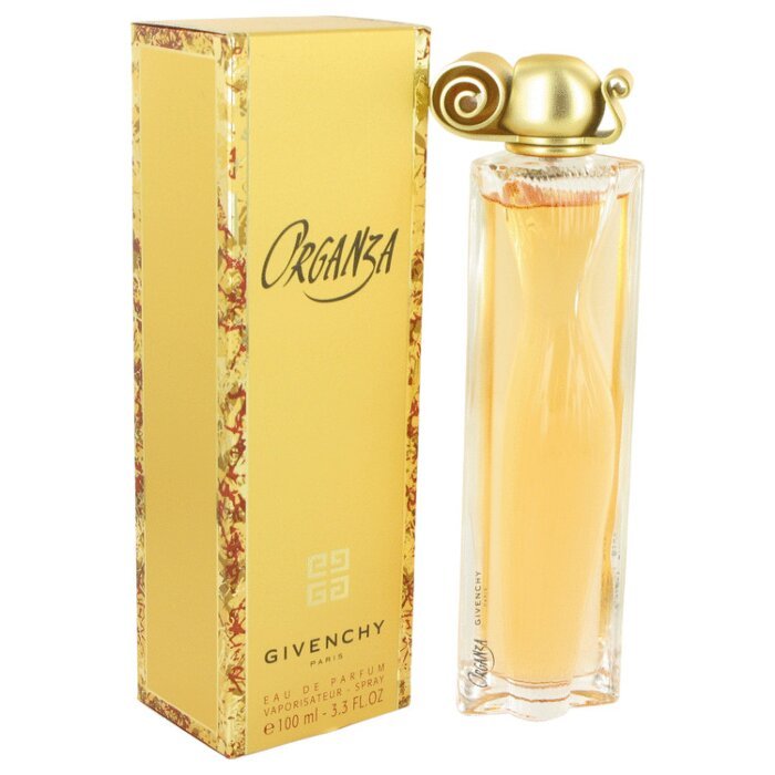 ORGANZA by Givenchy EDP Spray 3.4 oz Dama