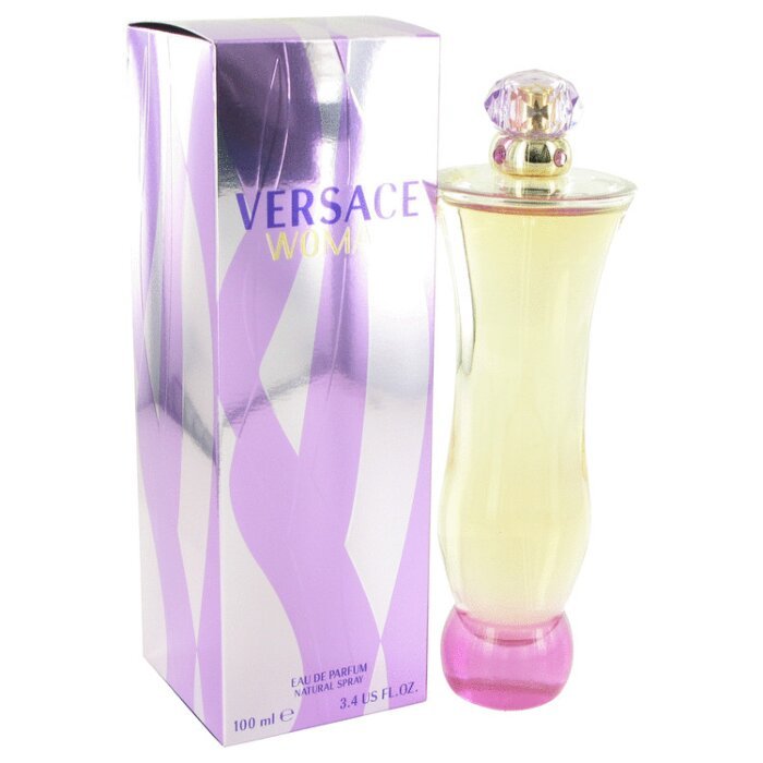 Versace Woman EDP Spray 3.4 oz Dama