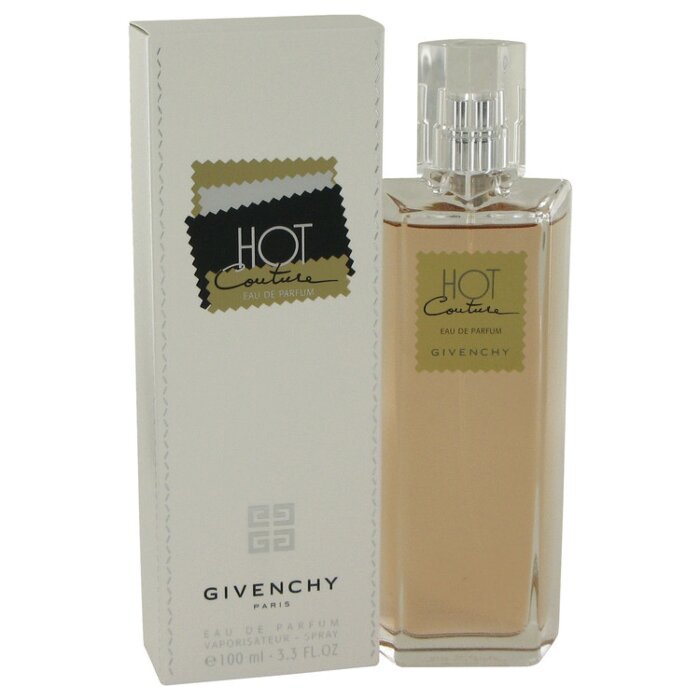 HOT COUTURE by Givenchy EDP Spray 3.3 oz Dama