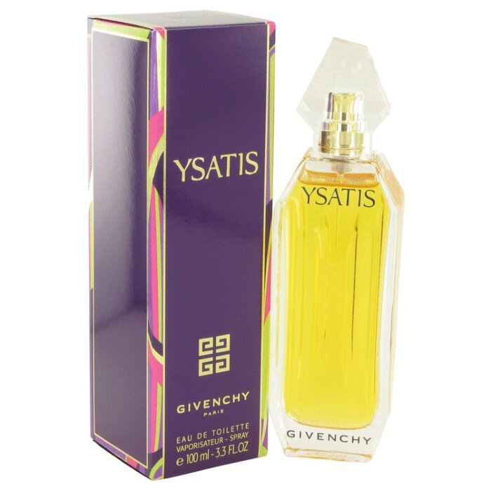 YSATIS by Givenchy EDT Spray 3.4 oz Dama