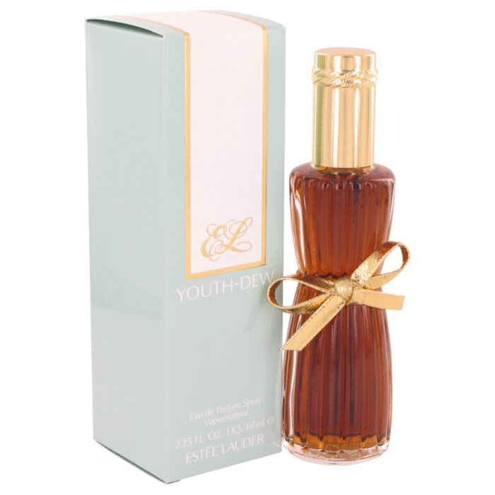 YOUTH DEW by Estee Lauder EDP Spray 2.25 oz Dama