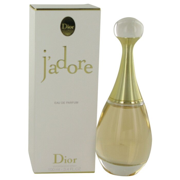 Jadore EDP Spray 3.4 oz For Women