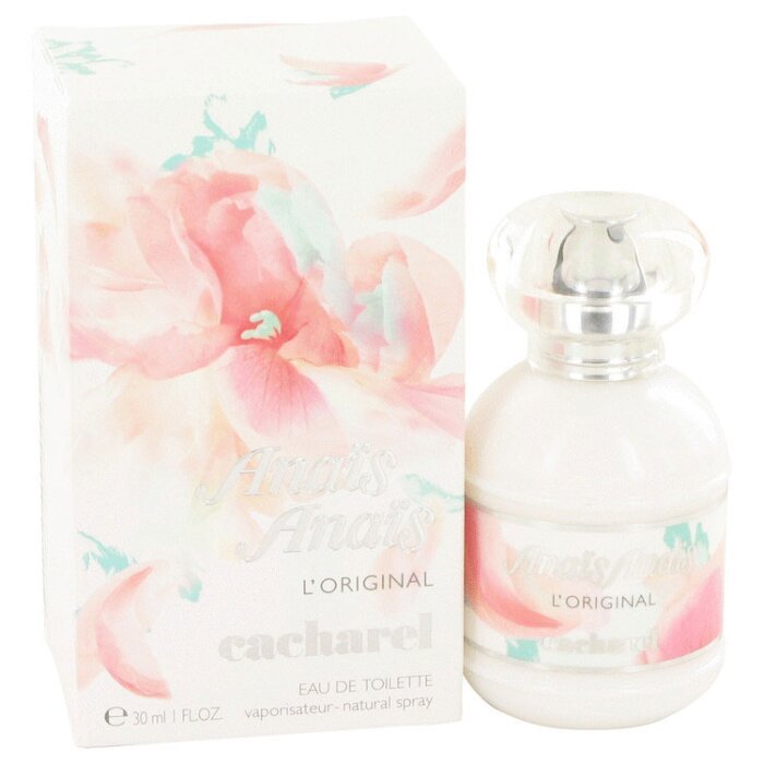 Anais Anais L'original 1 oz EDT Spray Women