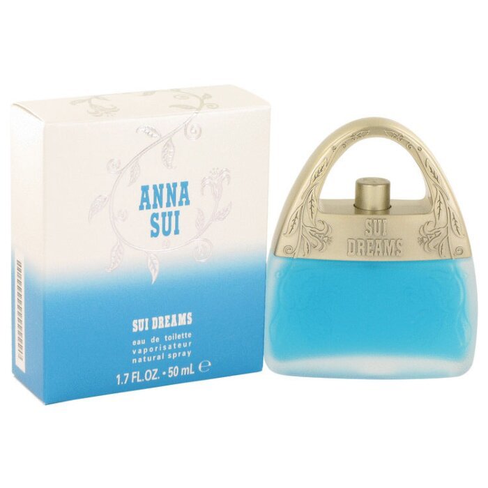 Sui Dreams By Anna Sui 1.7 oz EDT Spray Women