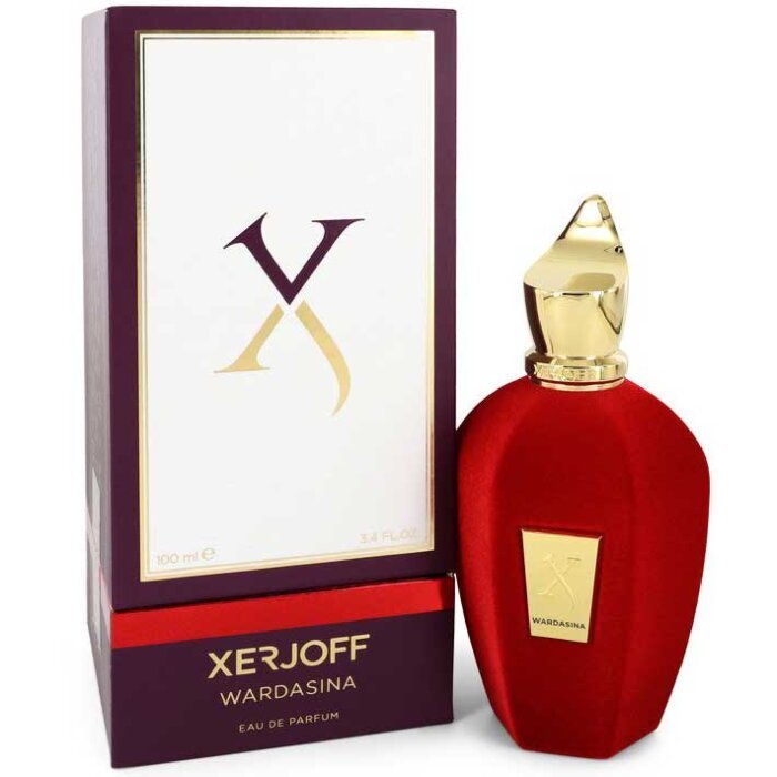 Wardasina 3.4 oz EDP Spray Unisex