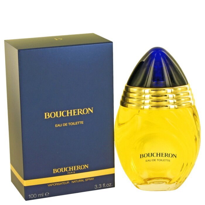 Boucheron EDT Spray 3.4 oz For Women