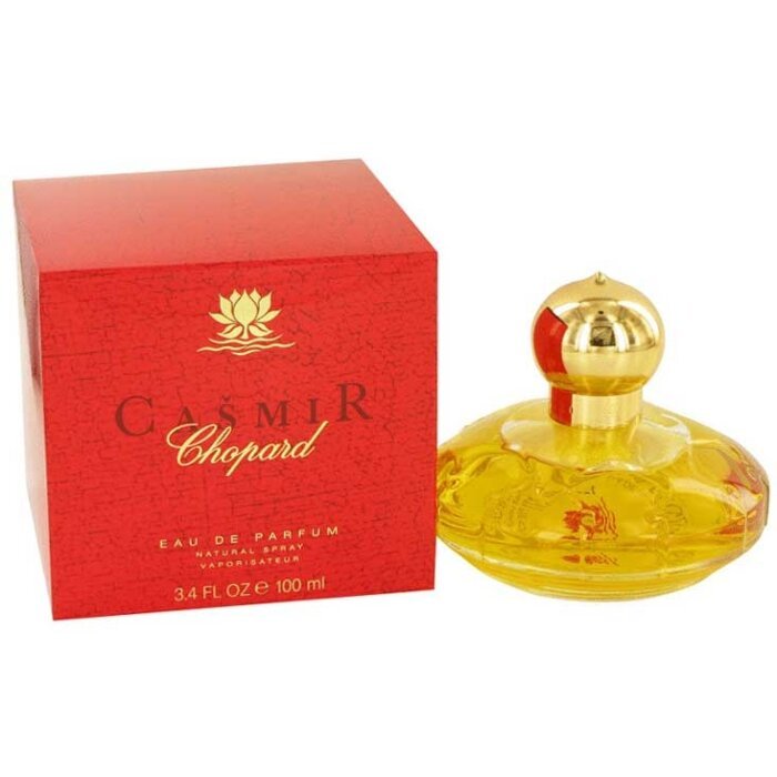 CASMIR by Chopard EDP Spray 3.4 oz Women