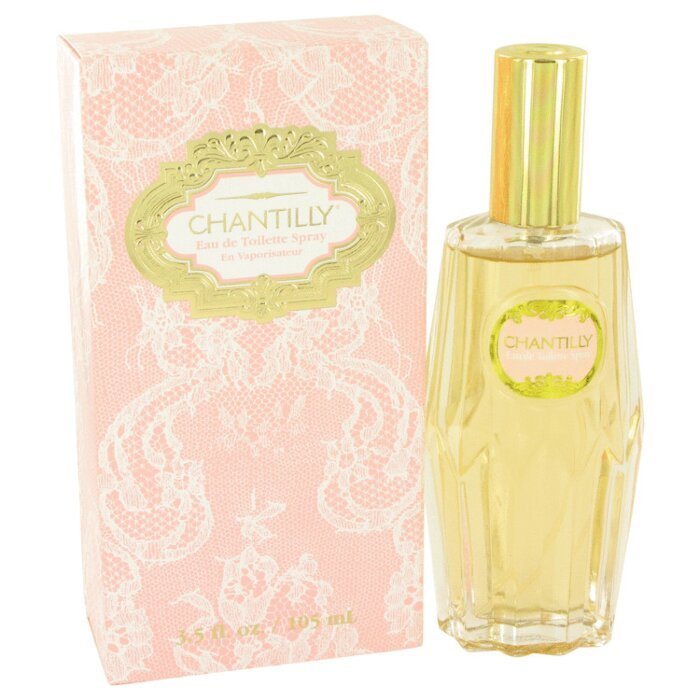 Chantilly EDT Spray 3.5 oz For Women