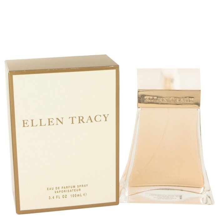 ELLEN TRACY by Ellen Tracy EDP Spray 3.4 oz Dama