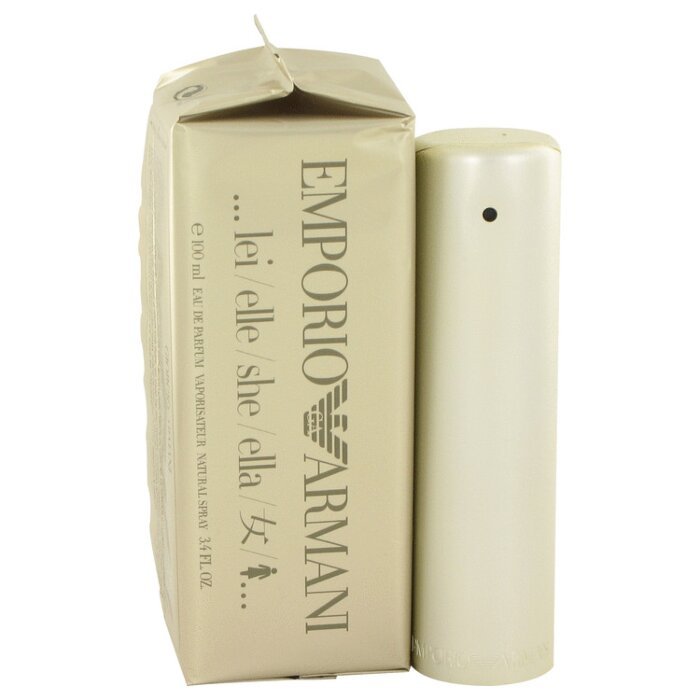 EMPORIO ARMANI by Giorgio Armani EDP Spray 3.4 oz Dama