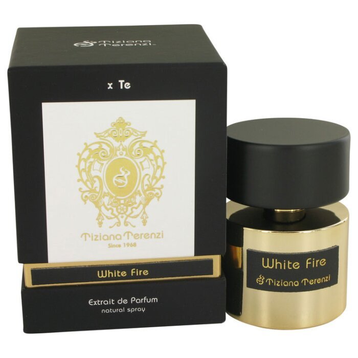 White Fire 3.38 oz Extrait De Parfum Spray Women