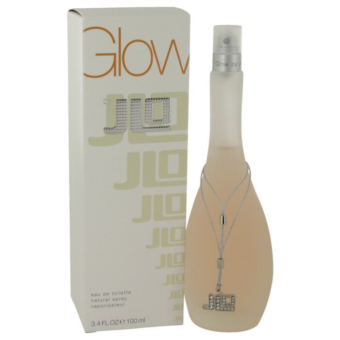 Glow by Jennifer Lopez EDT Spray 3.4 oz Dama