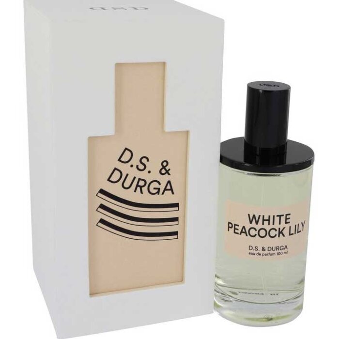 White Peacock Lily 3.4 oz EDP Spray Unisex