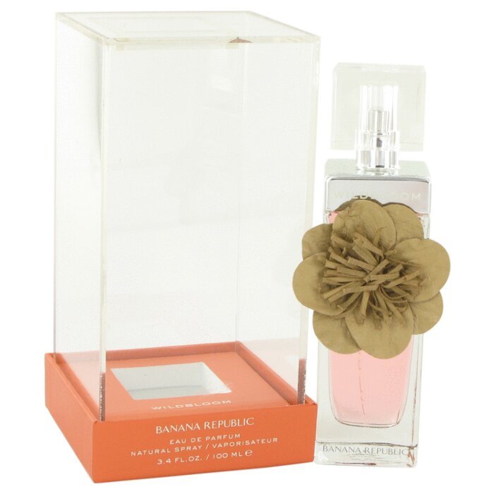Wild Bloom 3.4 oz EDP Spray Women
