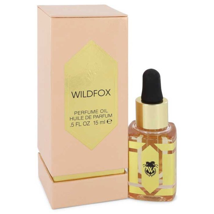 Wildfox 0.5 oz Perfume Oil Women