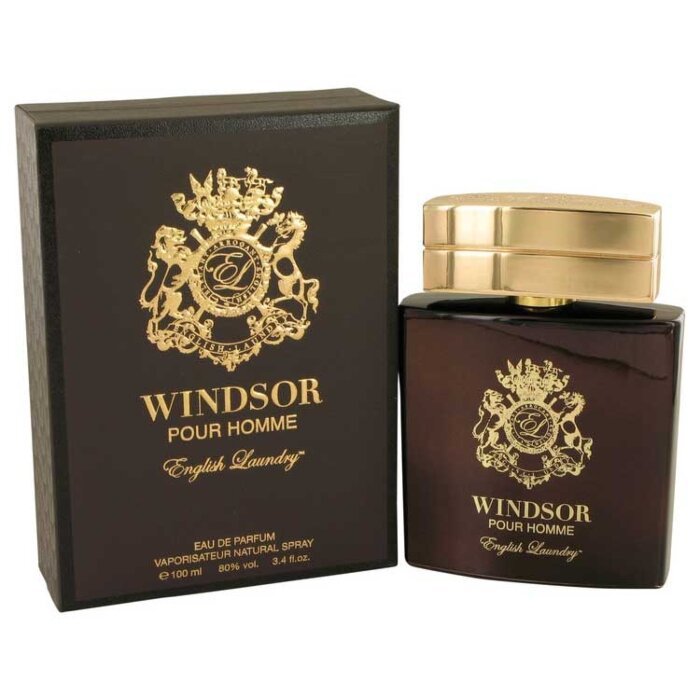 Windsor Pour Homme 3.4 oz EDP Spray Men