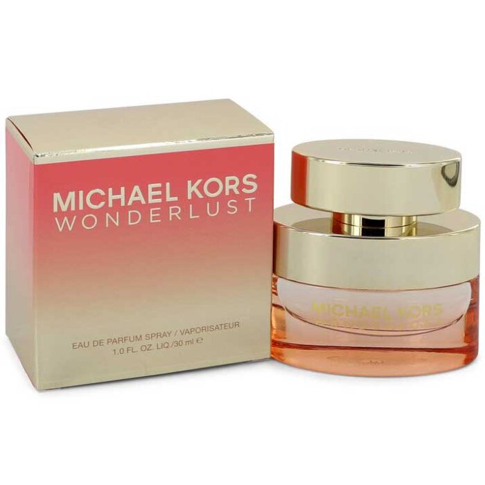 Michael Kors Wonderlust 1 oz EDP Spray Women