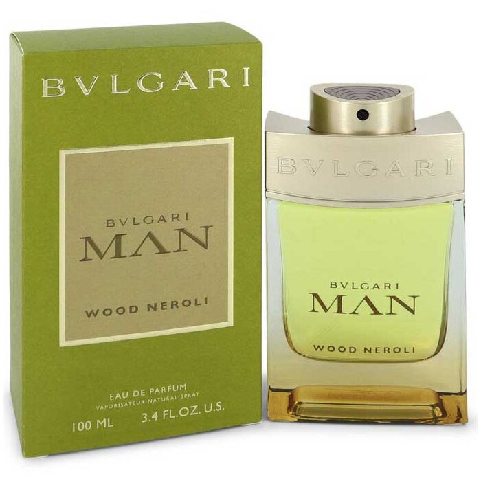 Wood Neroli 3.4 oz EDP Spray Men