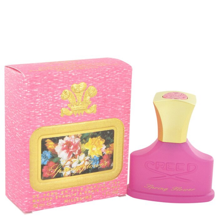 SPRING FLOWER Millesime EDP Spray 1 oz Dama