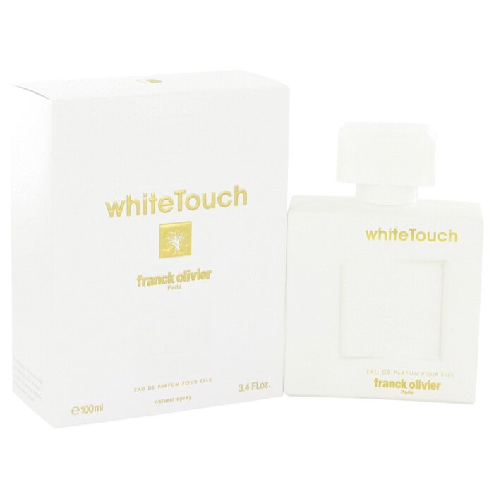 White Touch 3.3 oz EDP Spray Dama