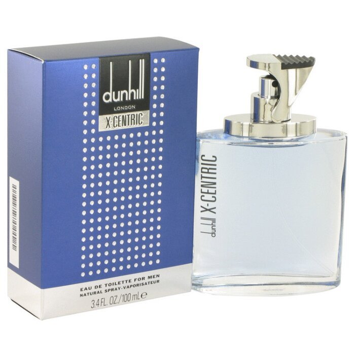X-Centric By Alfred Dunhill 3.4 oz EDT Spray Caballero
