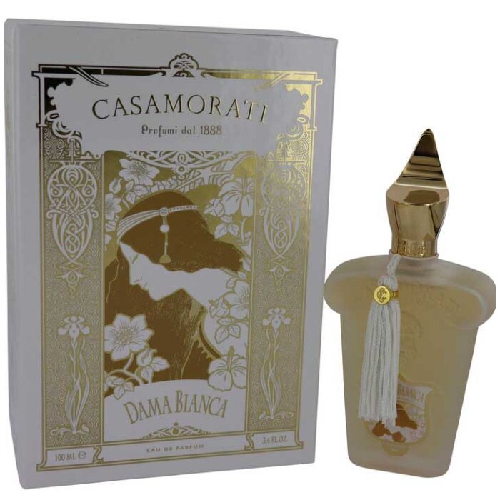 Dama Bianca 3.4 oz EDP Spray Women
