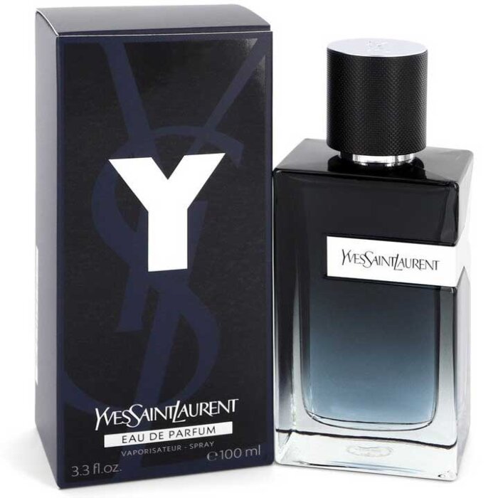 Y 3.3 oz EDP Spray Men