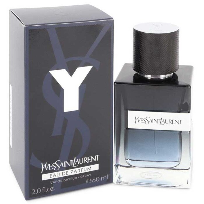 Y 2 oz EDP Spray Men