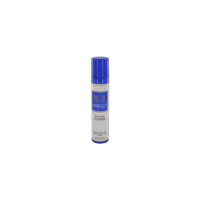 English Lavender Refreshing Body Spray 2.6 oz Women