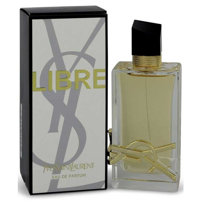 Libre 3 oz EDP Spray Women