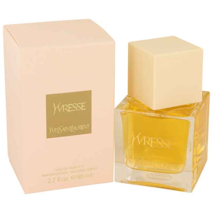 Yvresse 2.7 oz EDT Spray Women