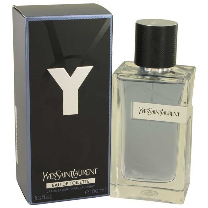 Y 3.3 oz EDT Spray Men