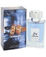 24 Live Another Day 1.7 oz EDT Spray Men