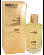 Mancera Wave Musk 4 oz EDP Spray Women