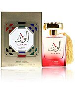 Alwaan 3.4 oz EDP Spray (Unisex) Women