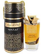 Areej Al Oud 3.4 oz EDP Spray Unisex