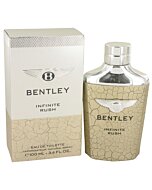 Infinite Rush 3.4 oz EDT Spray Men