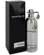 Black Musk 3.4 oz EDP Spray Unisex