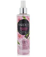 Blossom & Peach 6.8 oz Moisturizing Body Mist Women