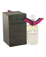 Zizonia By Penhaligon's 3.4 oz EDT Spray Caballero