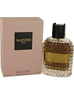 Valentino Uomo 5.1 oz EDT Spray Men