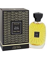 Cuir Sacre 3.3 oz EDP Spray Unisex