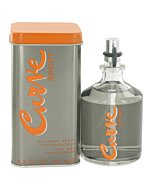 Curve Sport 4.2 oz EDC Spray Caballero
