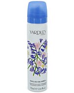 English Bluebell 2.6 oz Body Spray Women