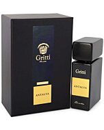 Gritti Antalya 3.4 oz EDP Spray Unisex