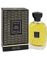 Iris Fauve 3.3 oz EDP Spray Unisex